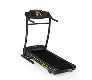 tapis roulant elettrico pieghevole